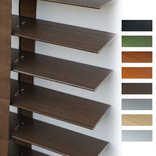 木製ブラインド3個セット　60×90（幅×長さ） 木製ブラインド3個セット 60×90（幅×長さ） Amazon｜ブラインド